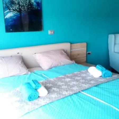 Apartma Ob Morju *