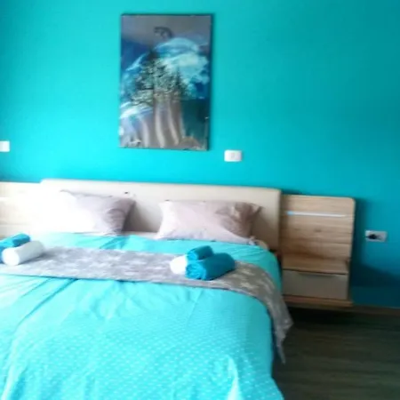 Apartma Ob Morju Apartman Piran