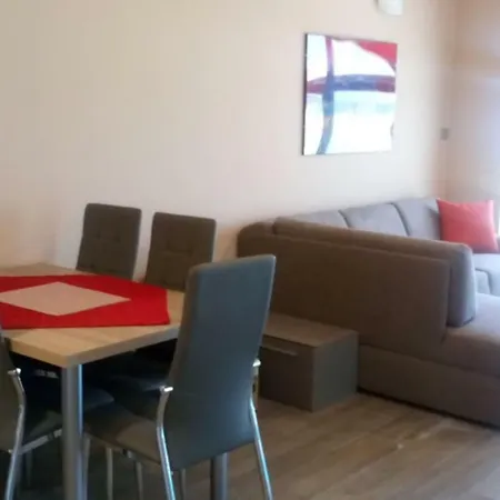 Apartma Ob Morju * Piran
