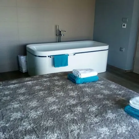 Apartman Apartma Ob Morju