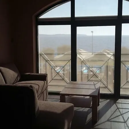 Apartma Ob Morju Apartman *