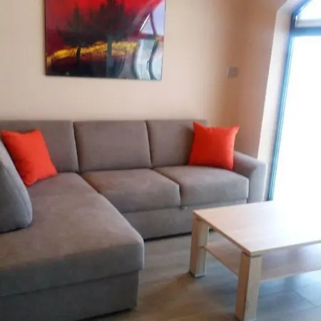 Apartma Ob Morju Apartman *