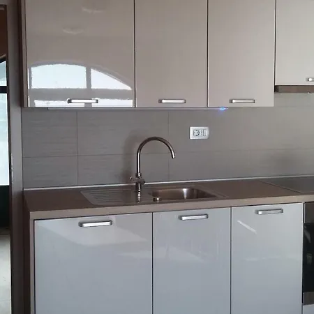 Apartma Ob Morju Apartman