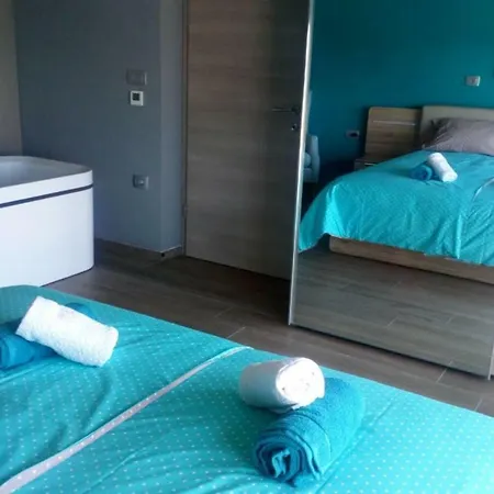 Apartma Ob Morju Apartman