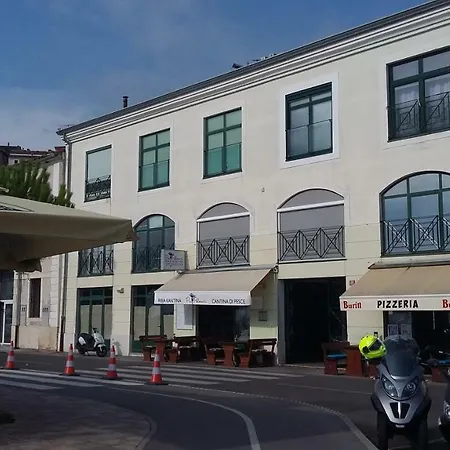 Apartma Ob Morju Apartman *