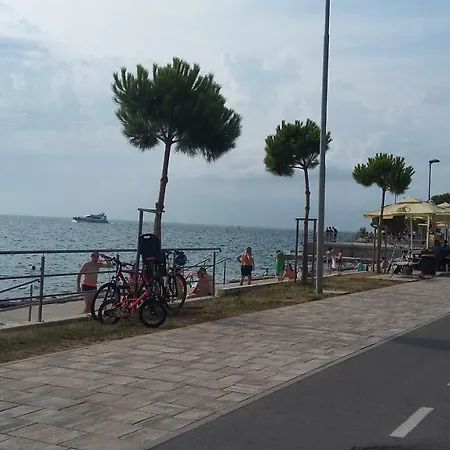 Apartma Ob Morju Apartman *
