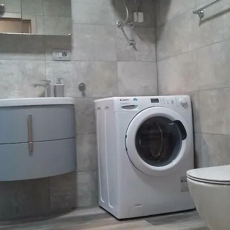 Apartma Ob Morju Apartment *