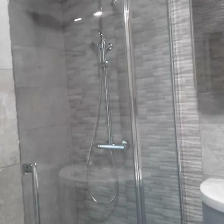 Apartman Apartma Ob Morju