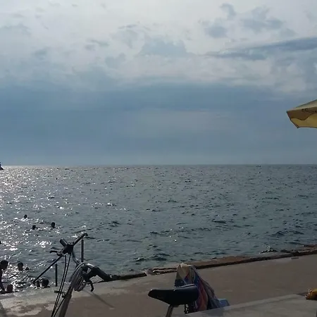 Apartma Ob Morju Piran